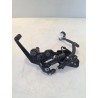 Supporto pedana appoggiapiede ant. dx. - Yamaha MT-07 (E5)