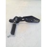 Supporto pedana appoggiapiede ant. sx. - Yamaha MT-07 (E5)