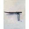 Supporto pedana appoggiapiede ant. sx. - Yamaha MT-07 (E5)