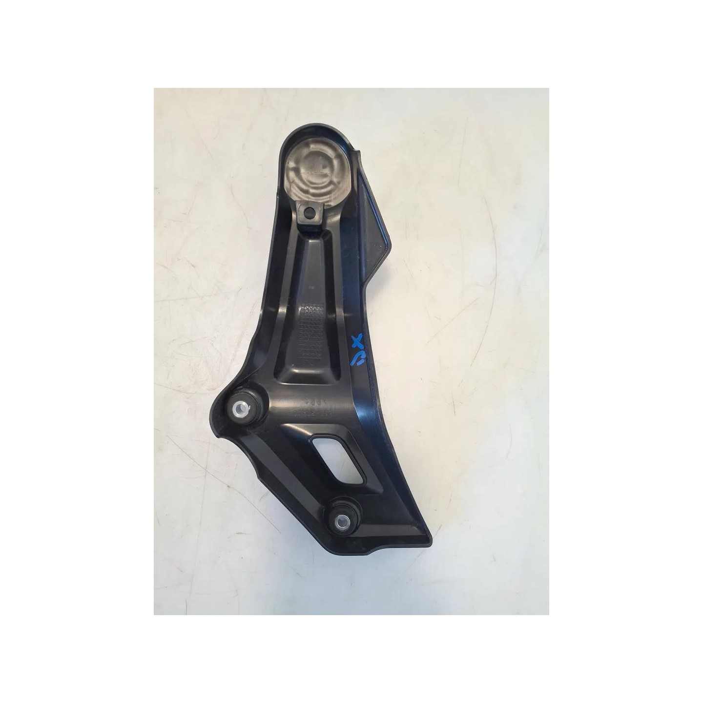 Carenatura fianco dx. - Yamaha MT-07 (E5)