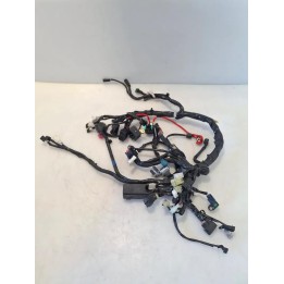 Cablaggio impianto elettrico telaio - Yamaha MT-07 (E5)