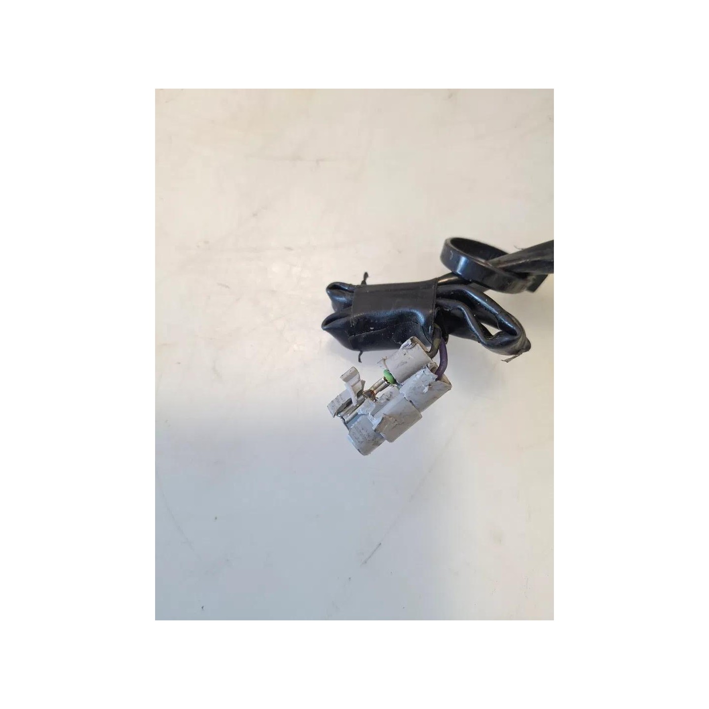 Cablaggio impianto elettrico telaio - Yamaha MT-07 (E5)
