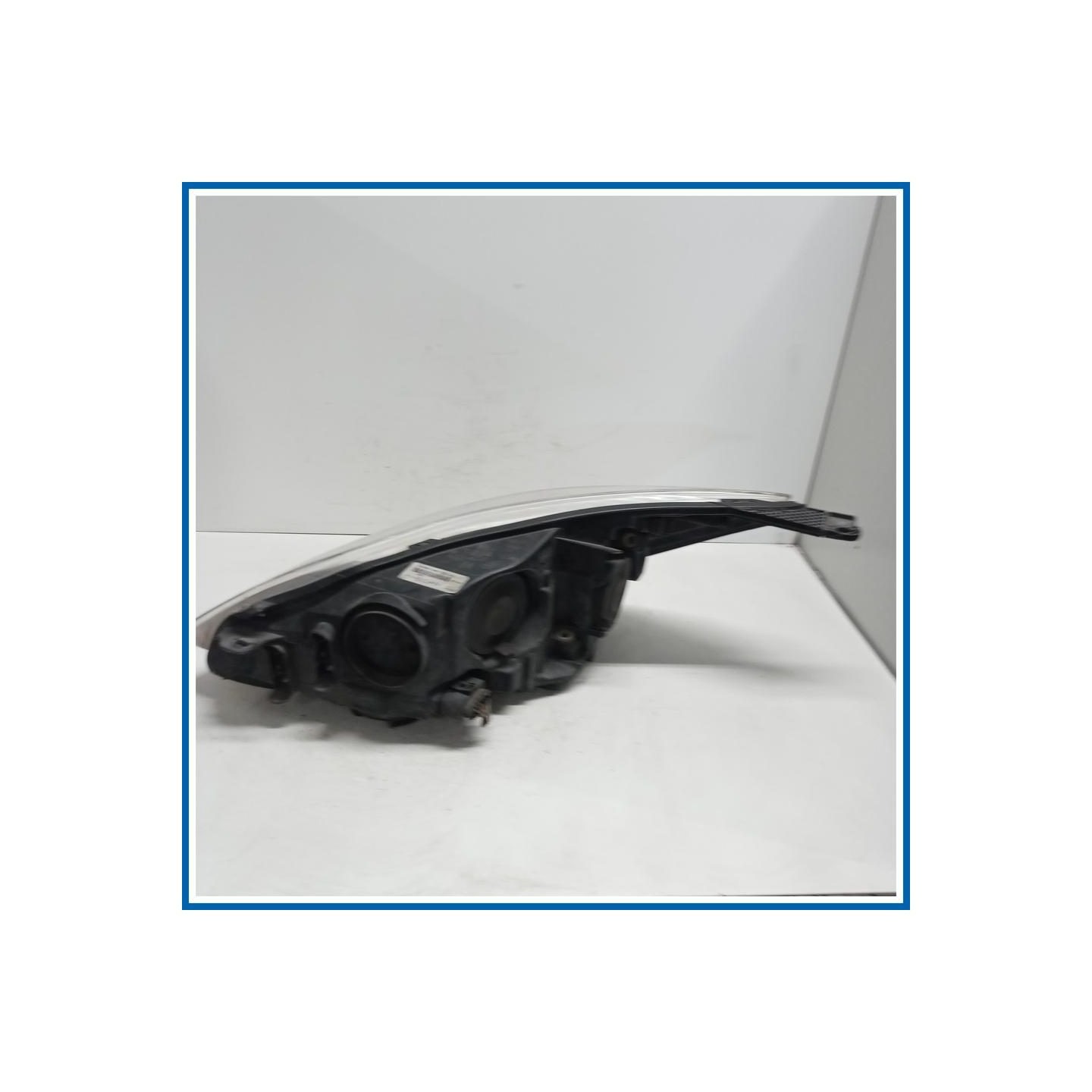 Proiettori anteriori FORD Focus IV SW