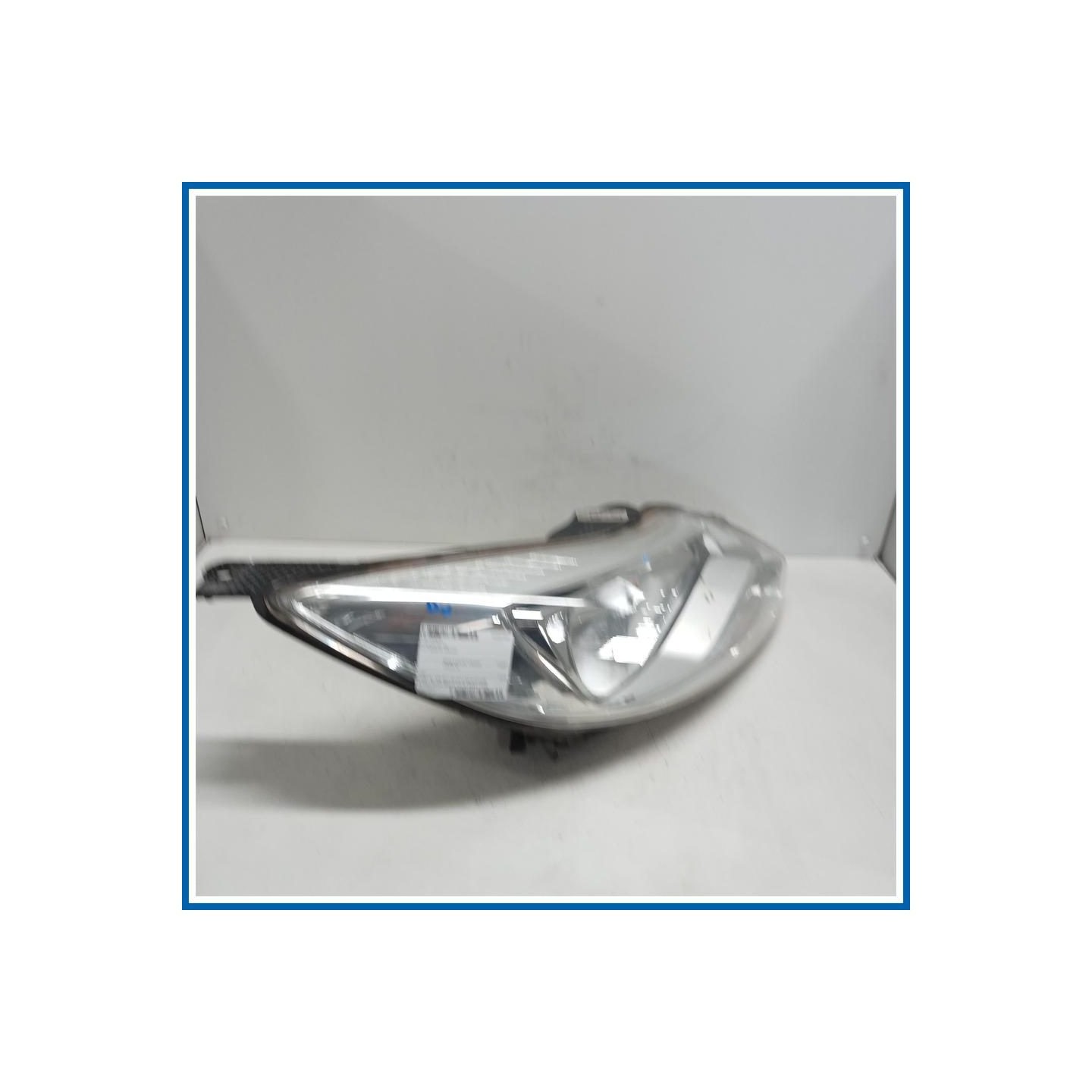 Proiettori anteriori FORD Focus IV SW