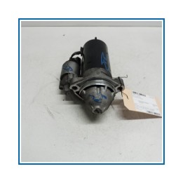 Accensione e avviamento AUDI A4 8ED Avant