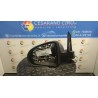 RETROVISORE EST. REGOLAZ. ELETTR. TERMICO SX. 007 MITSUBISHI COLT 7A SERIE (06/04-12/09) 639939 7632A163