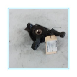 Sospensioni anteriori FIAT 600 187