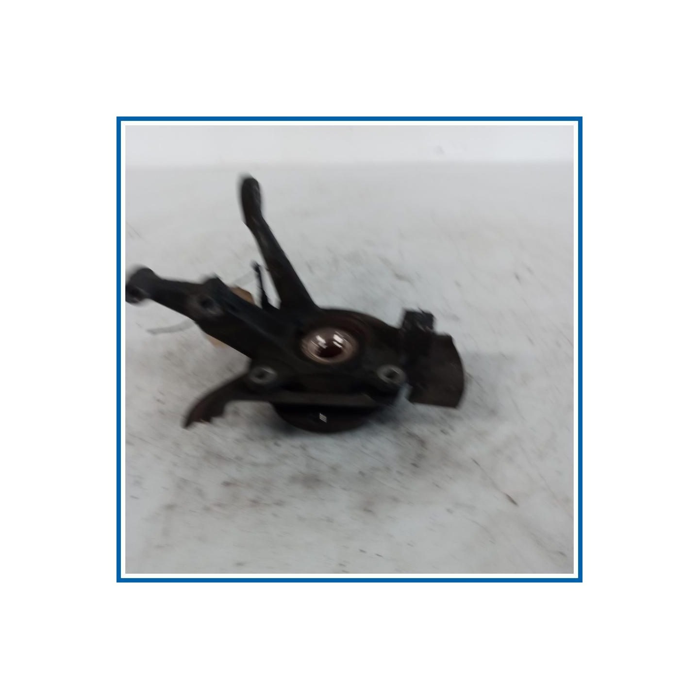 Sospensioni anteriori FIAT 600 187