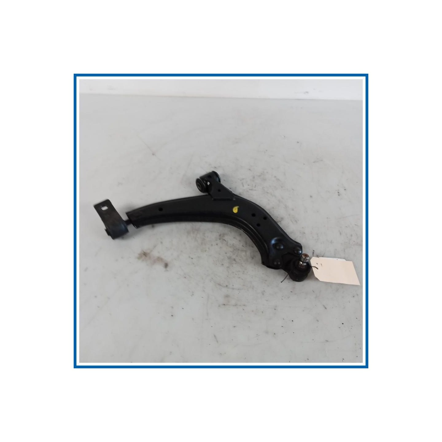 Meccanica Anteriore CITROEN Xsara Picasso
