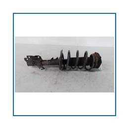 Sospensioni anteriori NISSAN Qashqai+2