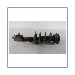Sospensioni anteriori NISSAN Qashqai+2