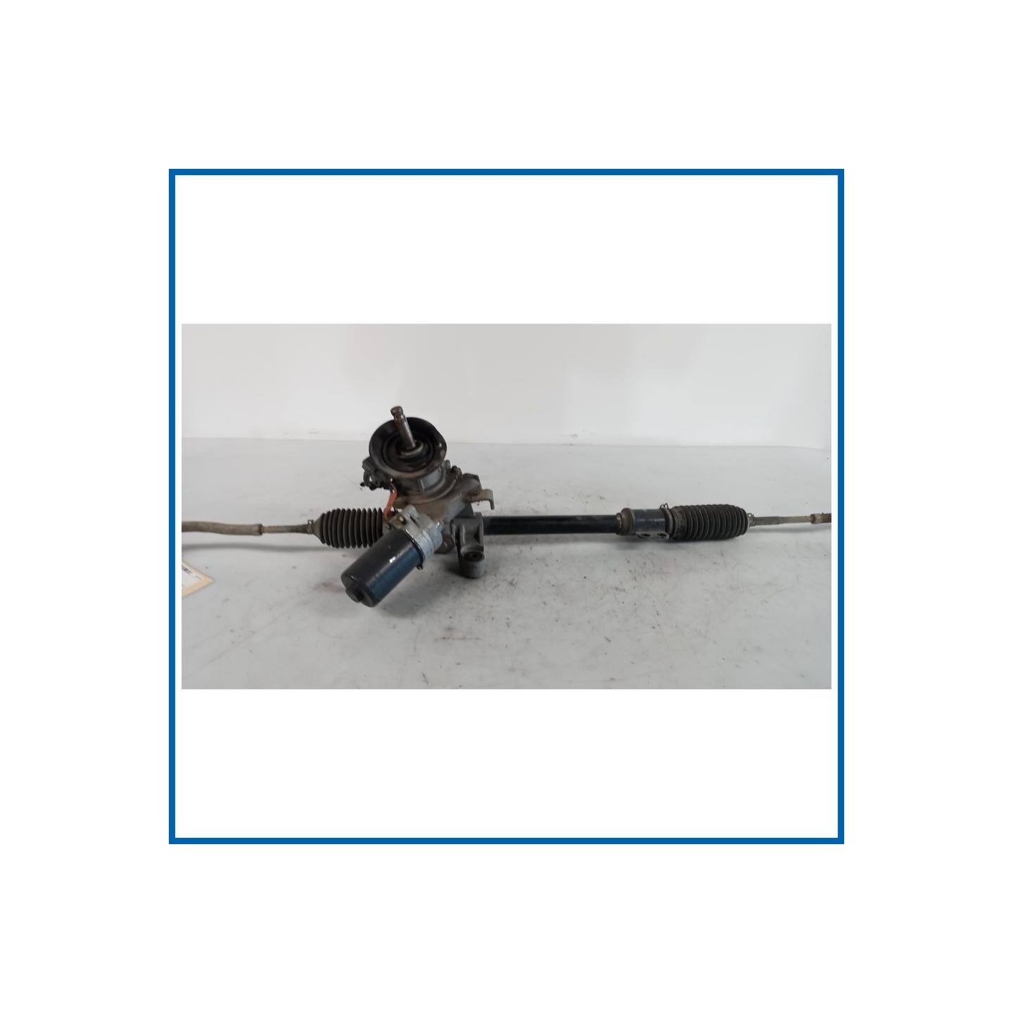 Sterzo HONDA Jazz I