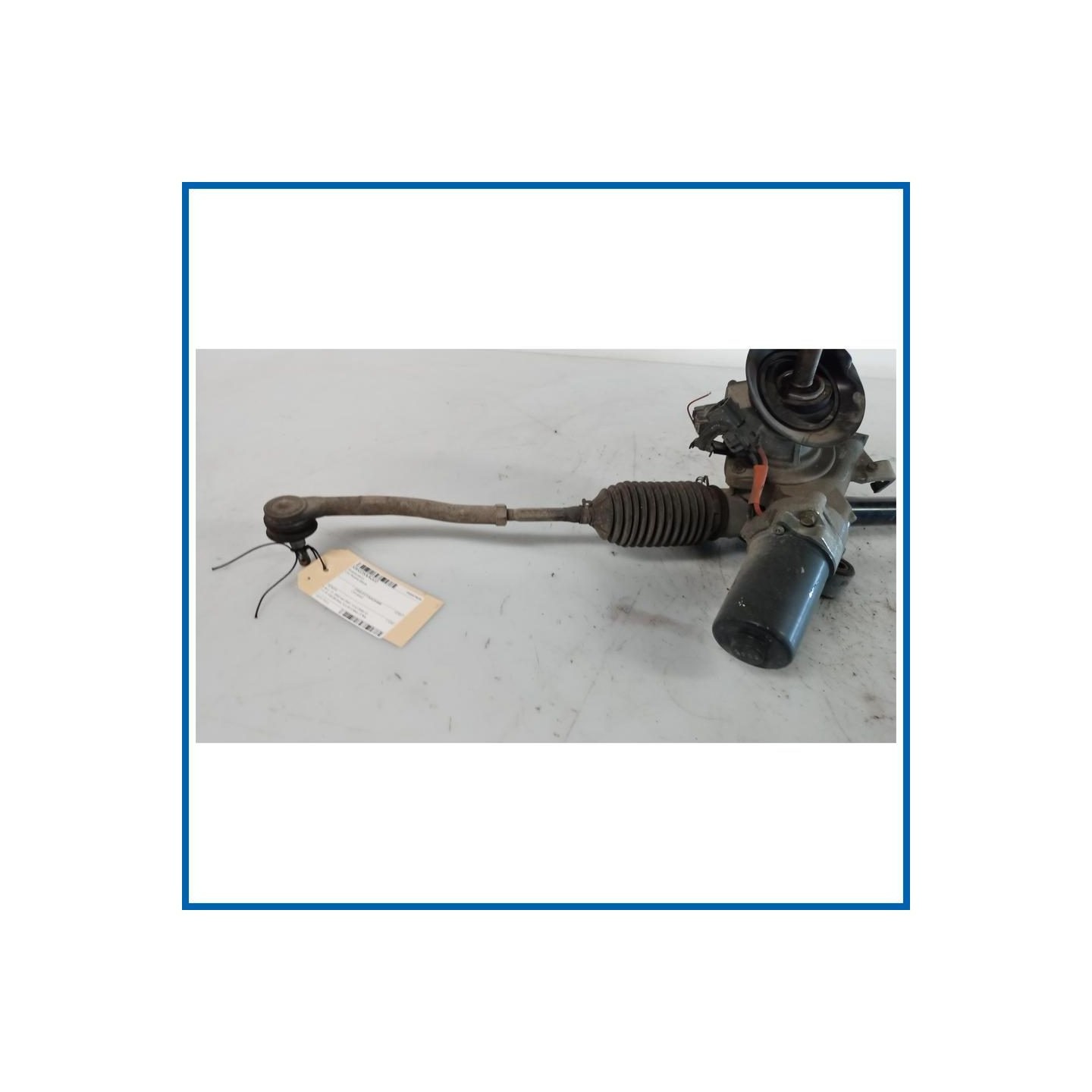 Sterzo HONDA Jazz I
