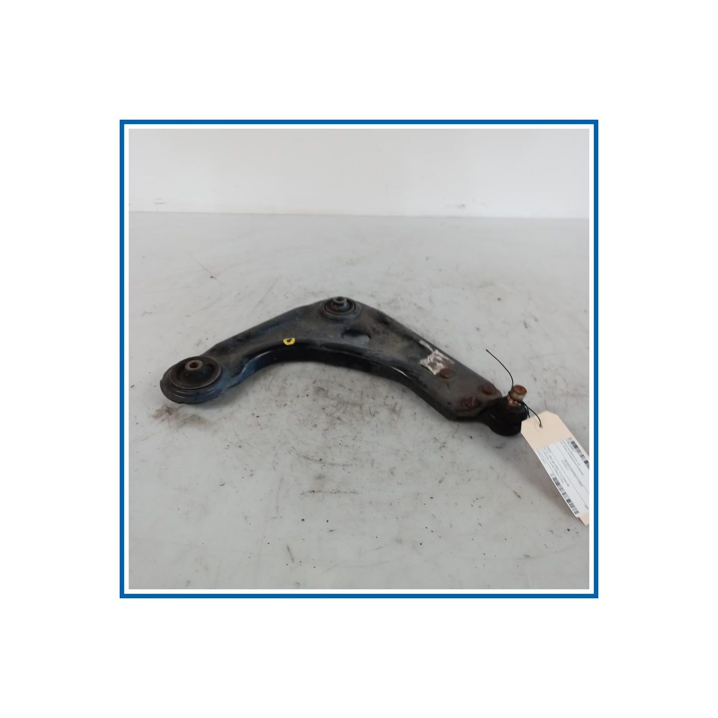 Meccanica Anteriore FORD KA I