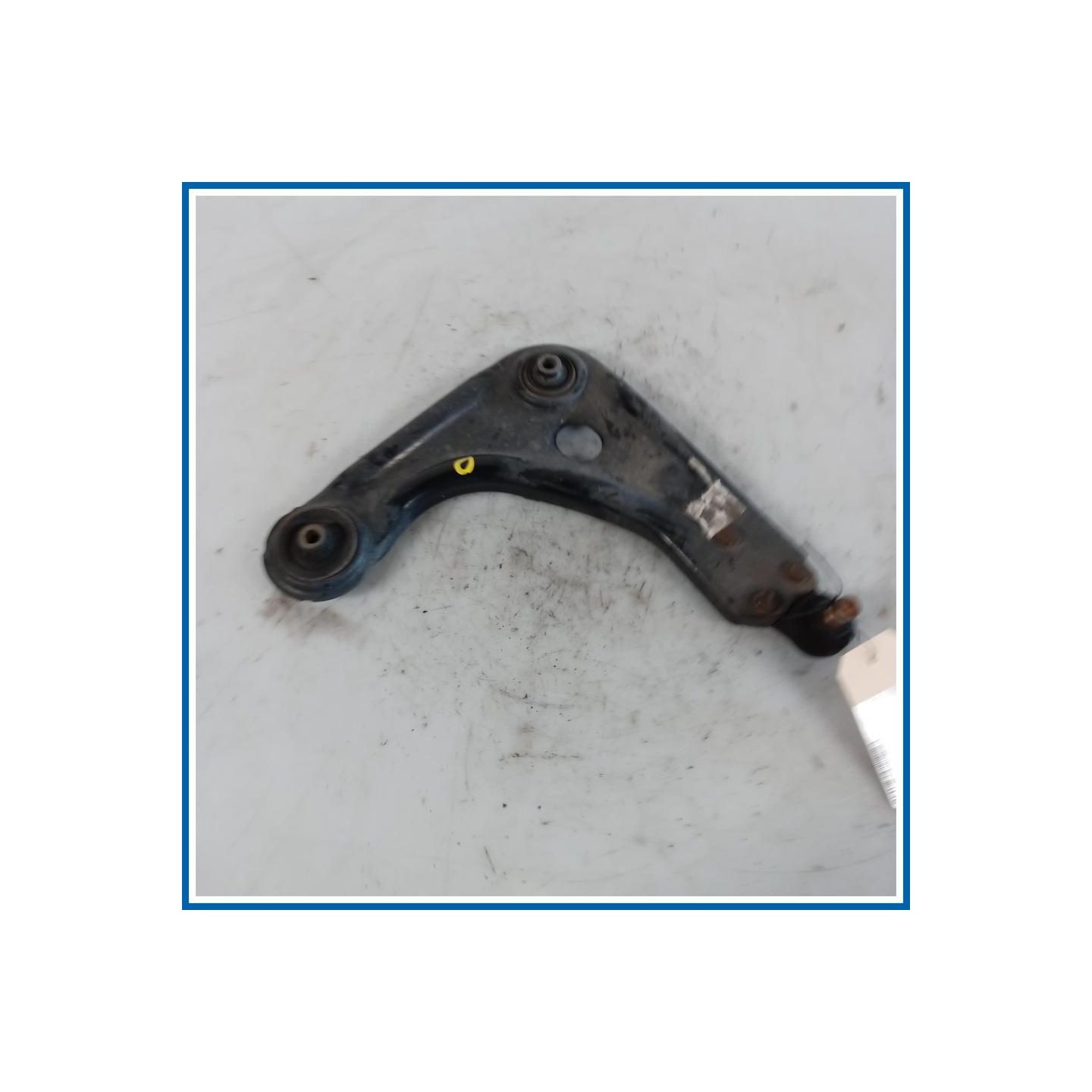 Meccanica Anteriore FORD KA I