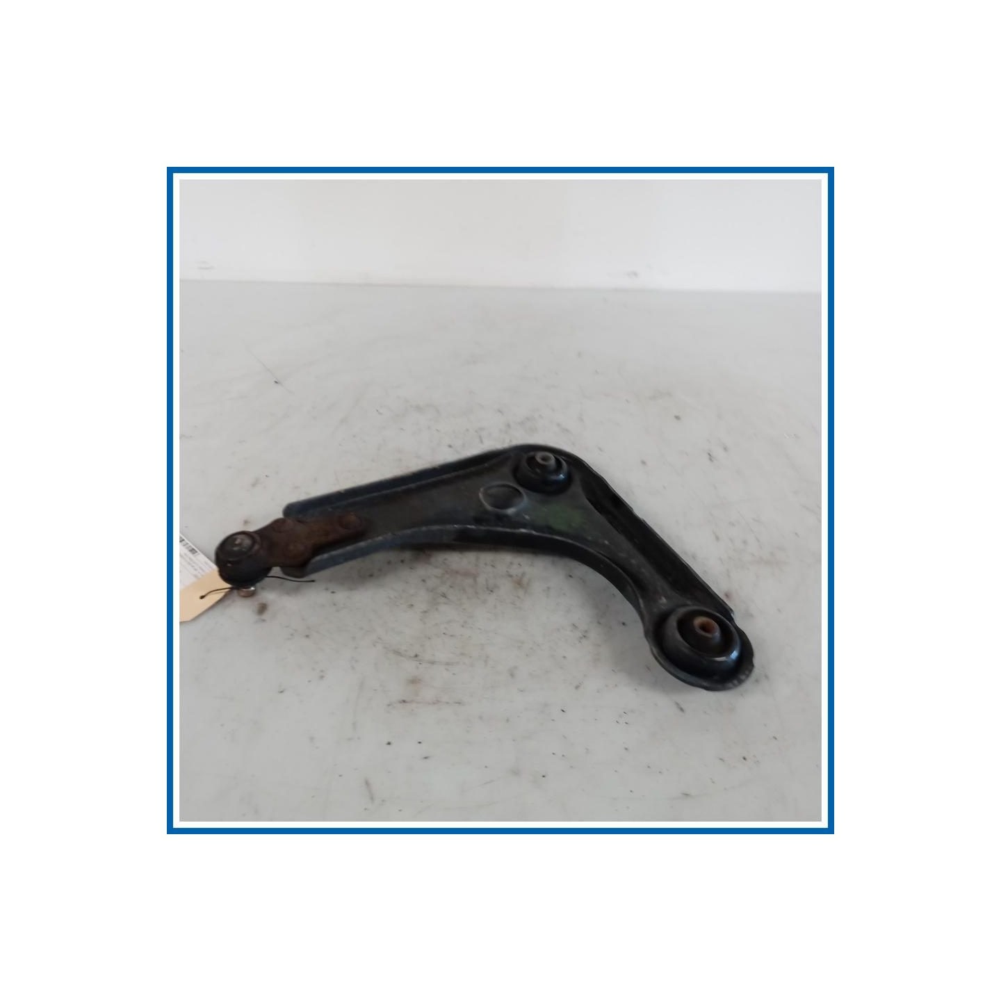 Meccanica Anteriore FORD KA I