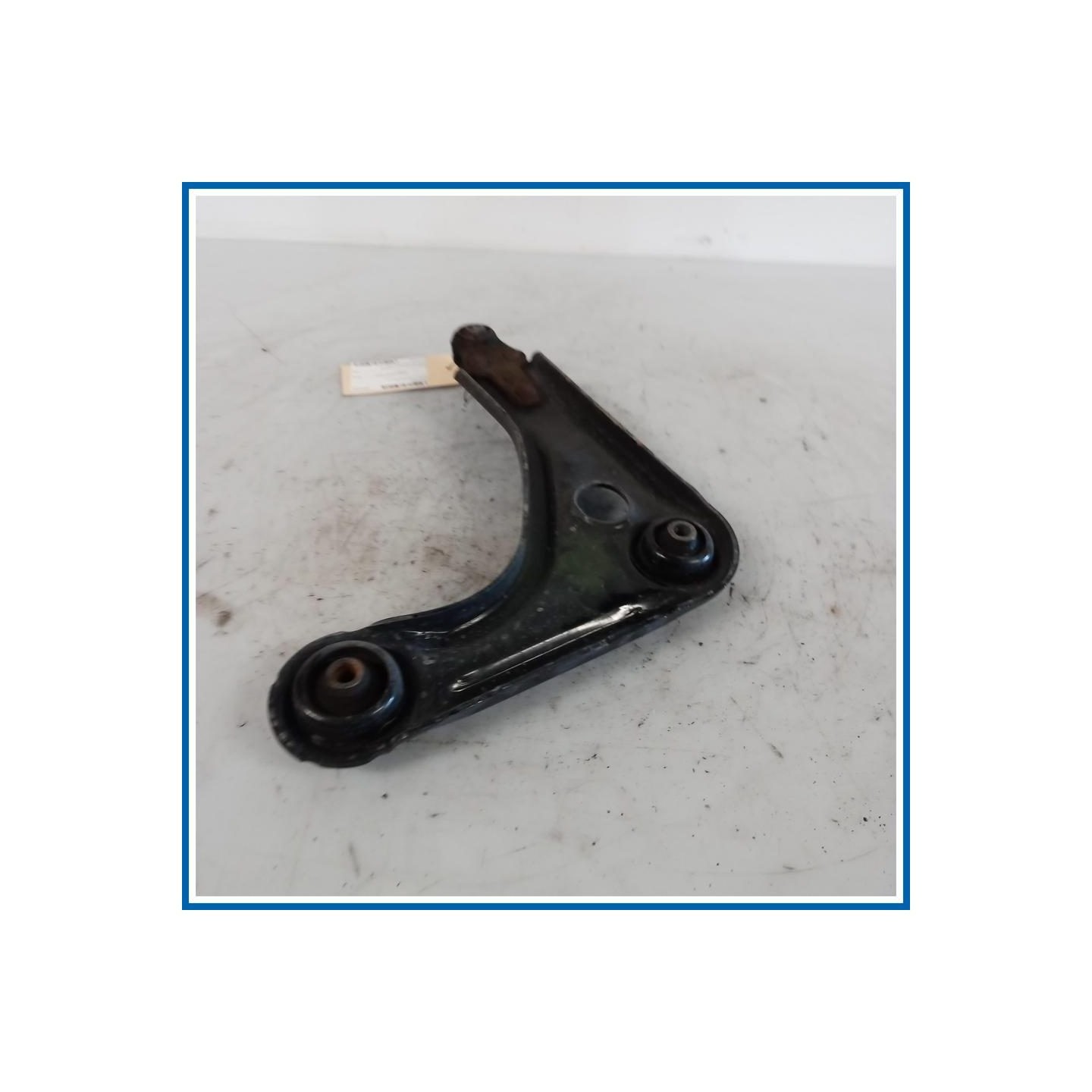 Meccanica Anteriore FORD KA I