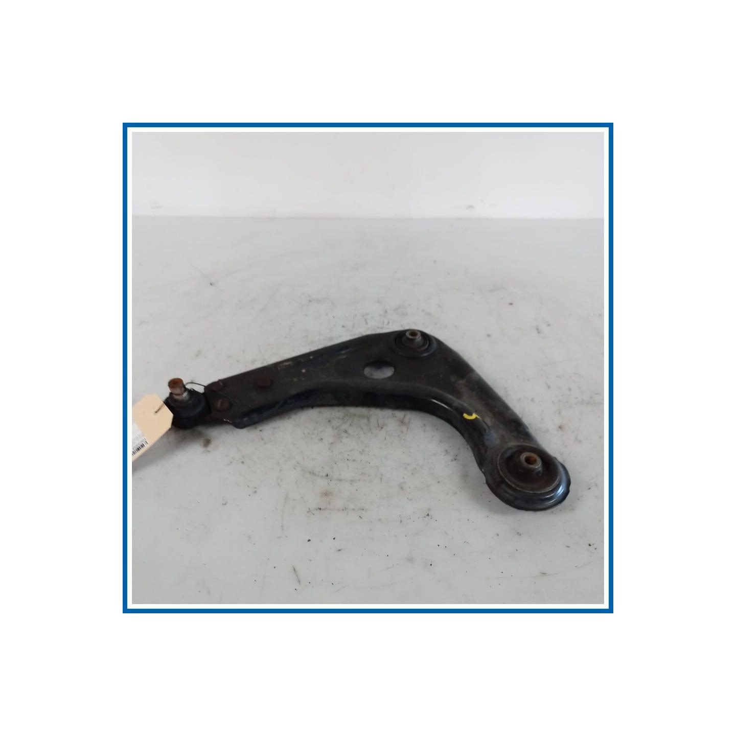 Meccanica Anteriore FORD KA I