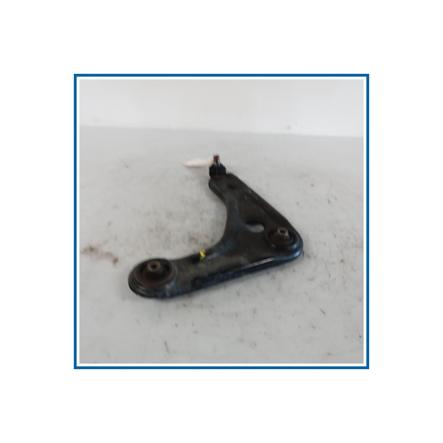 Meccanica Anteriore FORD KA I