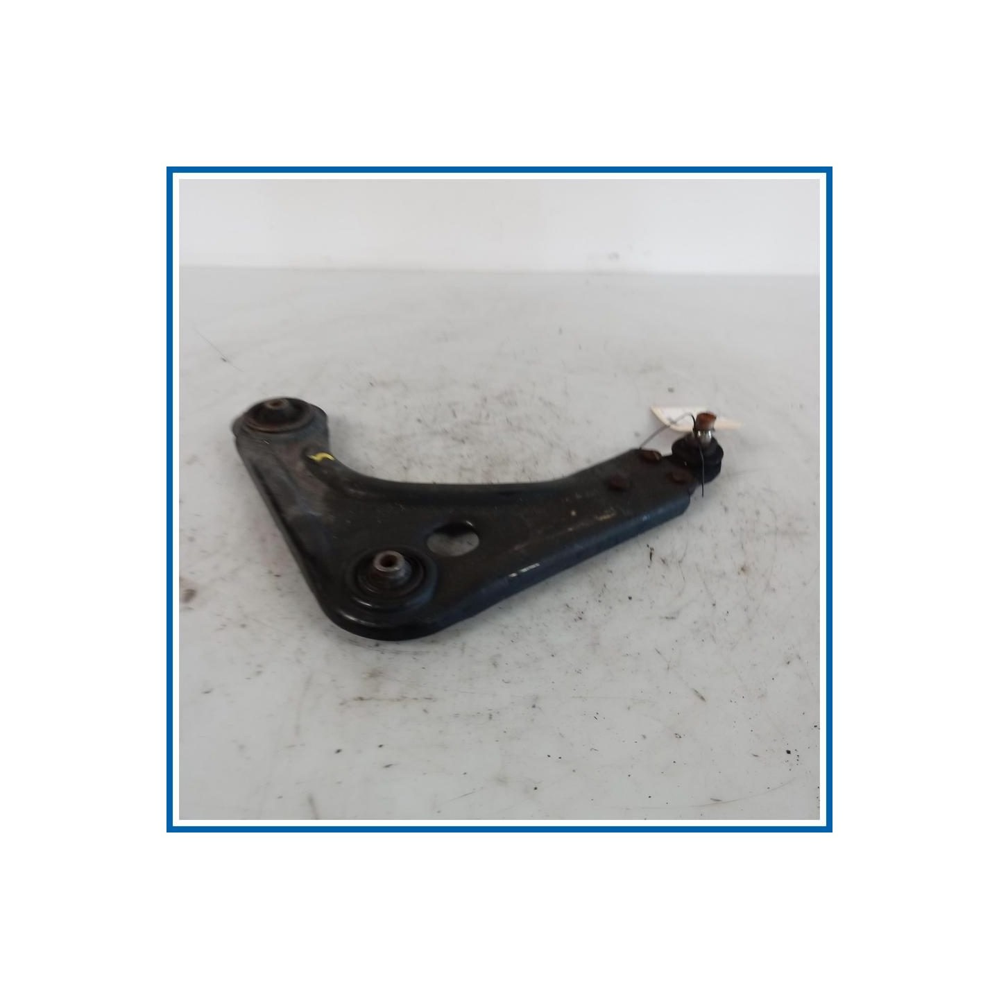 Meccanica Anteriore FORD KA I