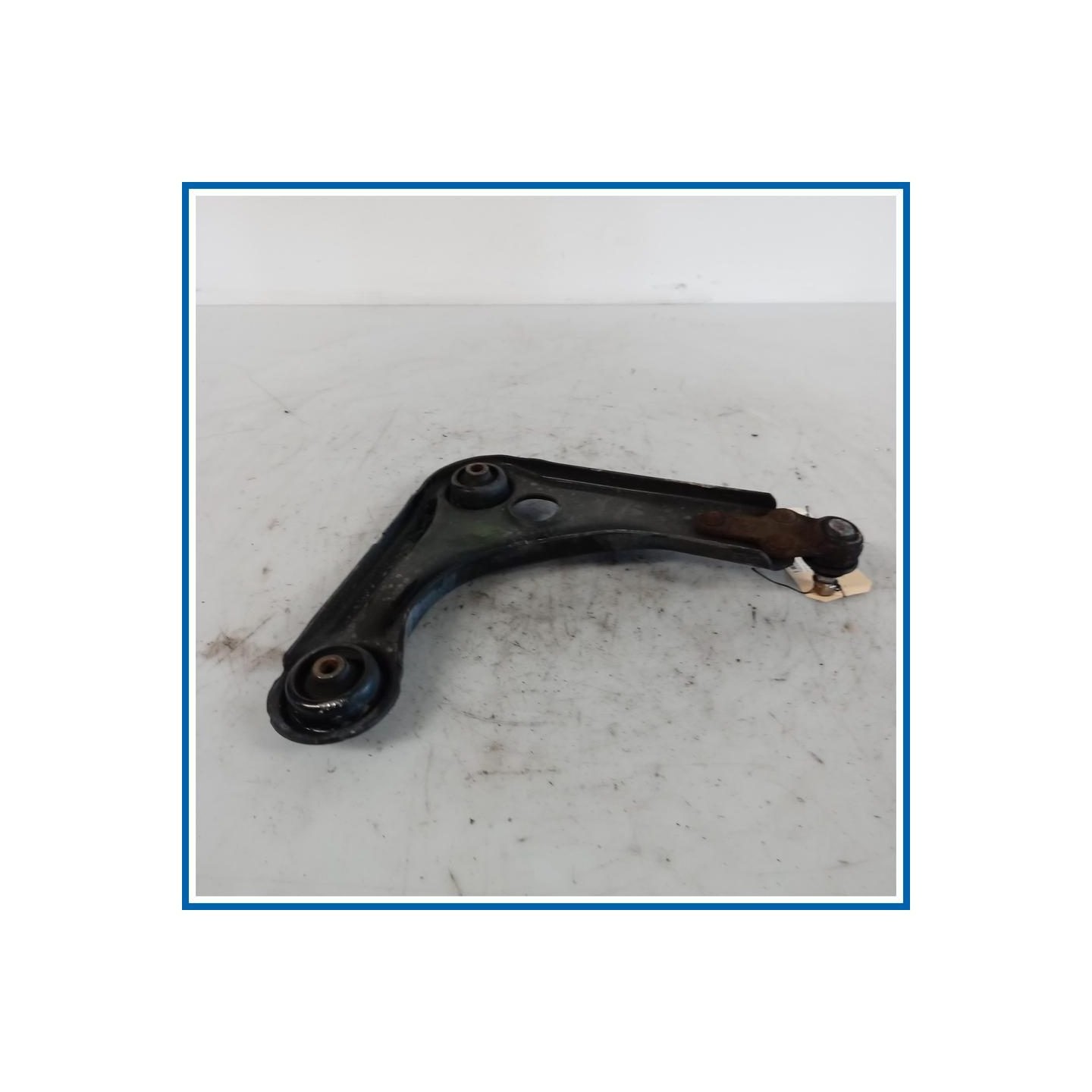 Meccanica Anteriore FORD KA I