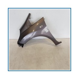 Carrozzeria HONDA Jazz II