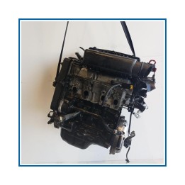 Motori, componenti, ECU LANCIA Musa II