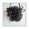 Motori, componenti, ECU LANCIA Musa II