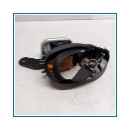 Cinture e accessori HONDA Jazz II