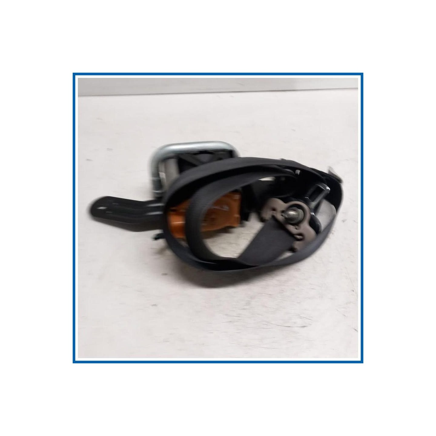 Cinture e accessori HONDA Jazz II