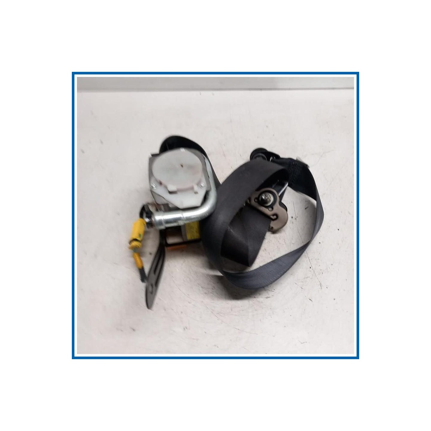 Cinture e accessori HONDA Jazz II