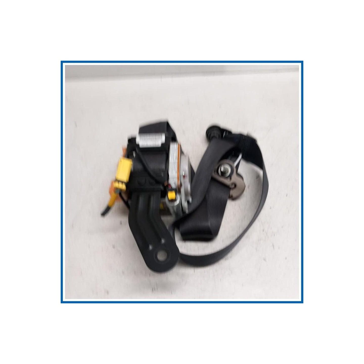 Cinture e accessori HONDA Jazz II
