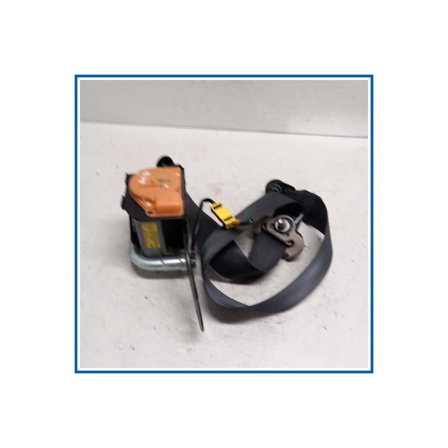 Cinture e accessori HONDA Jazz II