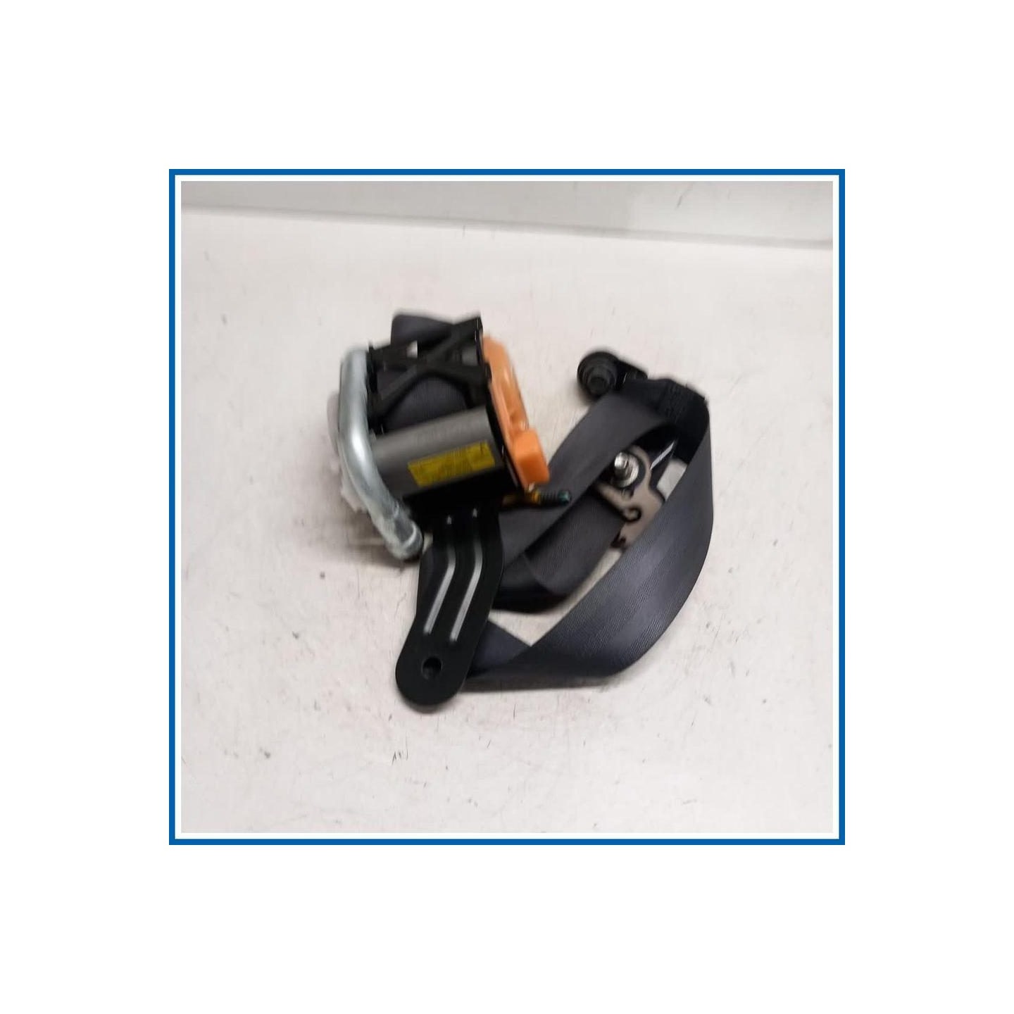 Cinture e accessori HONDA Jazz II