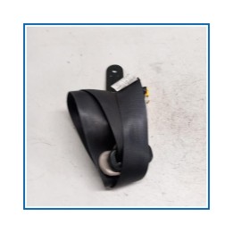 Cinture e accessori HONDA Jazz II