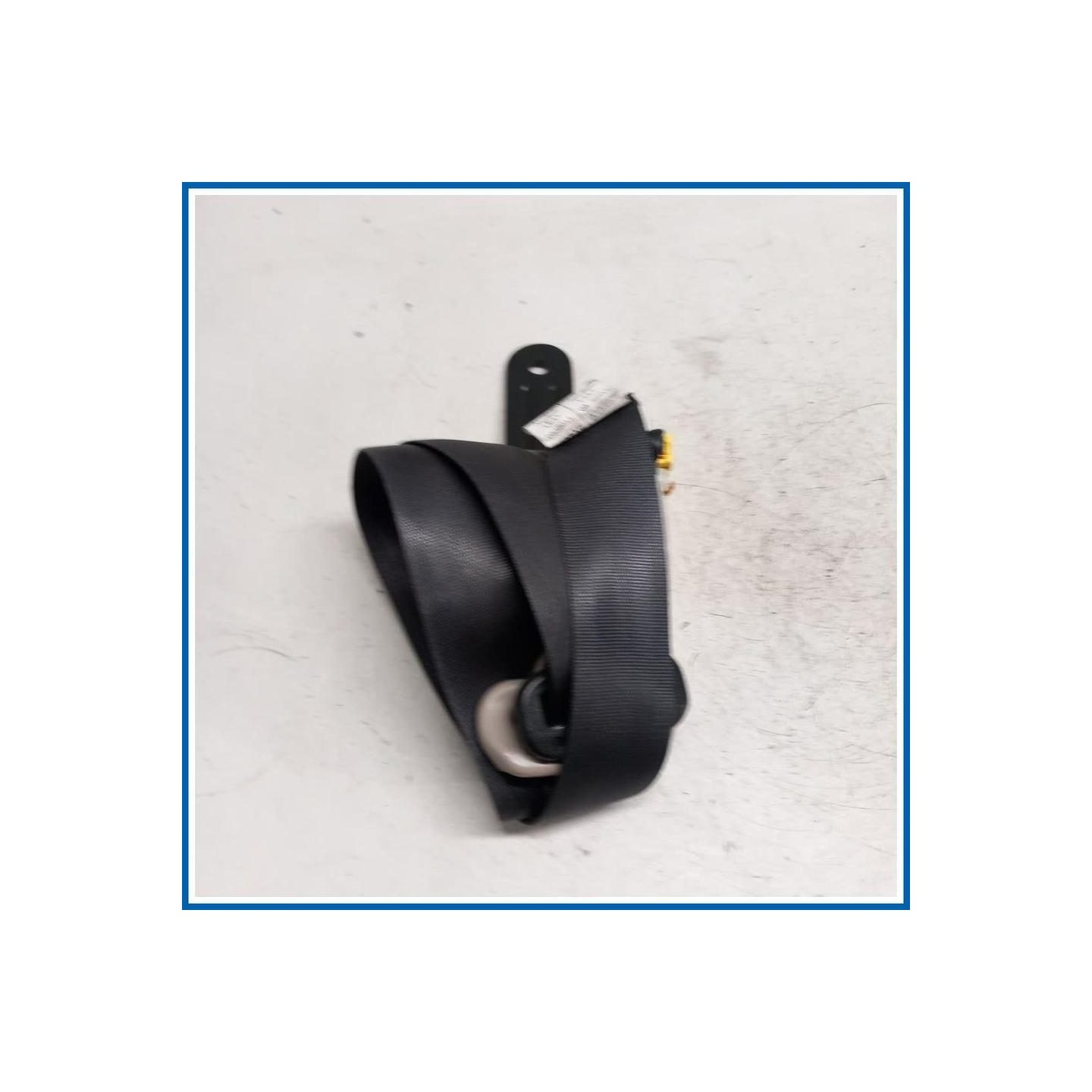 Cinture e accessori HONDA Jazz II