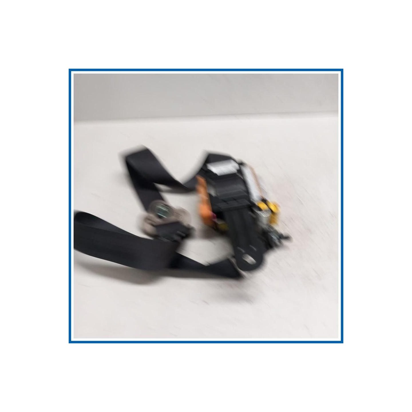 Cinture e accessori HONDA Jazz II