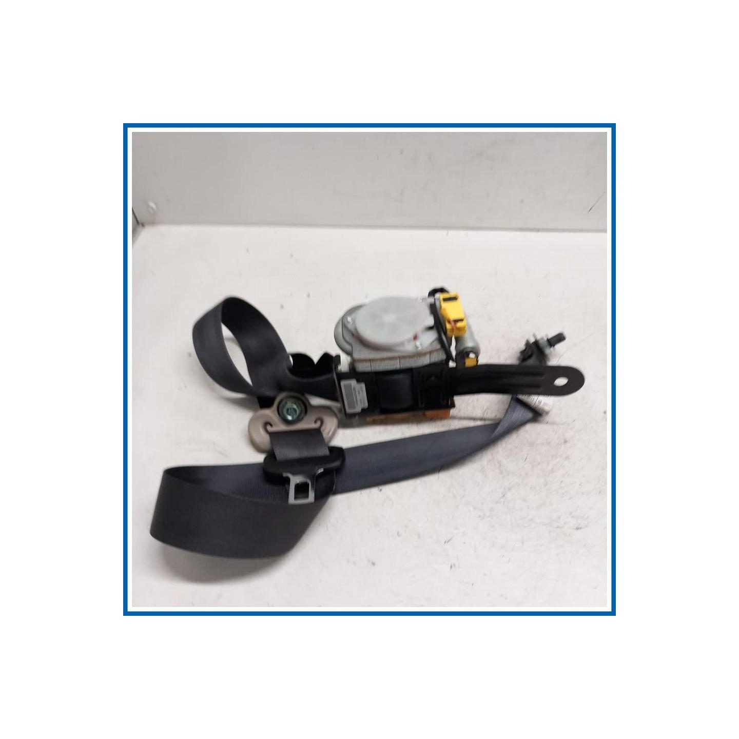 Cinture e accessori HONDA Jazz II