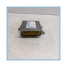 Air Bag e cinture di sicurezza HONDA Jazz II