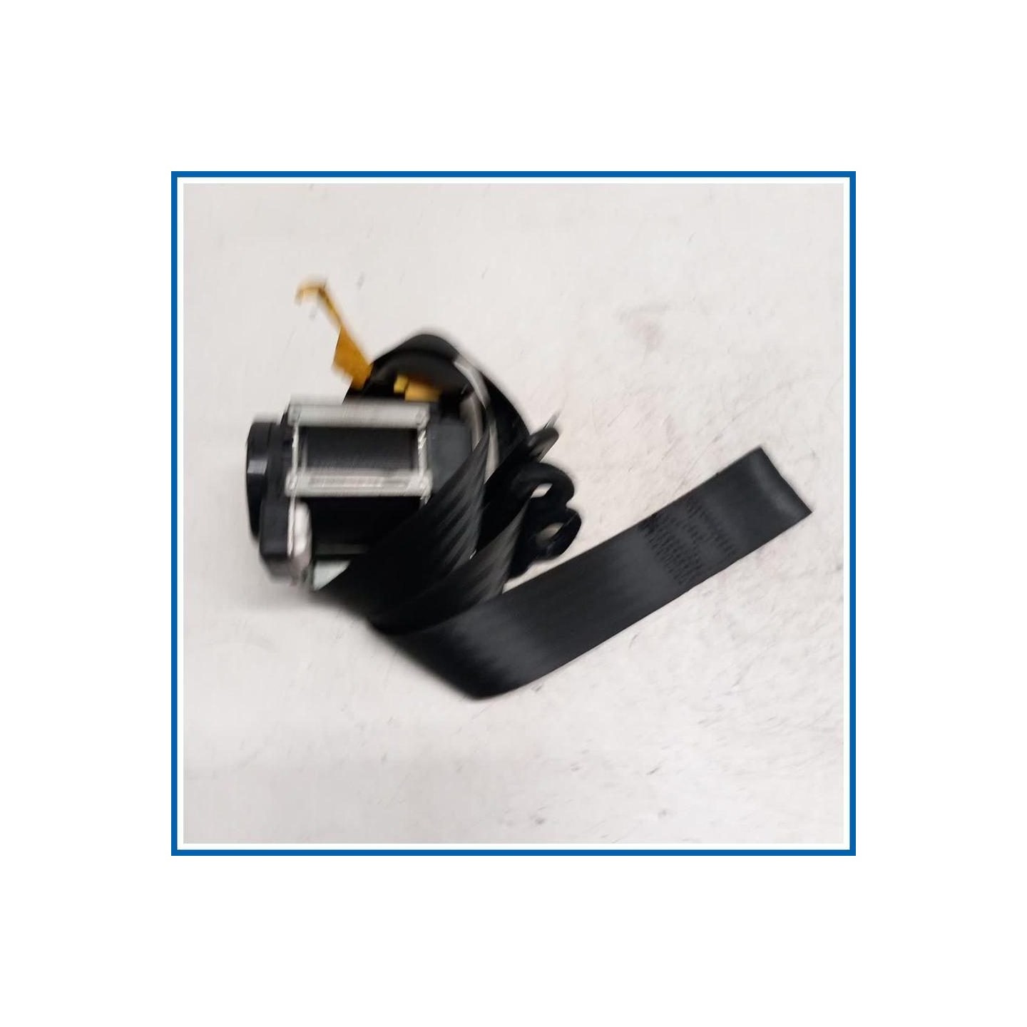 Cinture e accessori LANCIA Ypsilon I