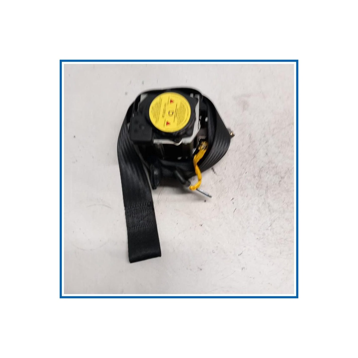 Cinture e accessori LANCIA Ypsilon I