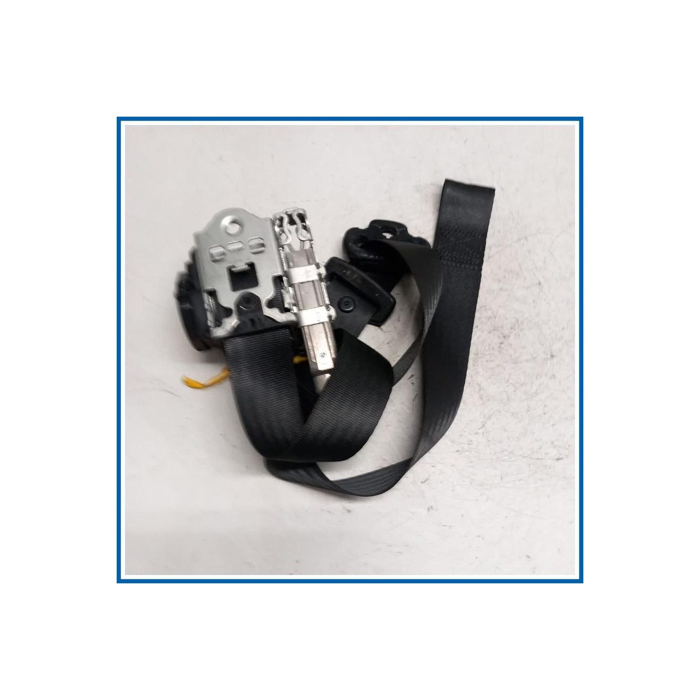 Cinture e accessori LANCIA Ypsilon I