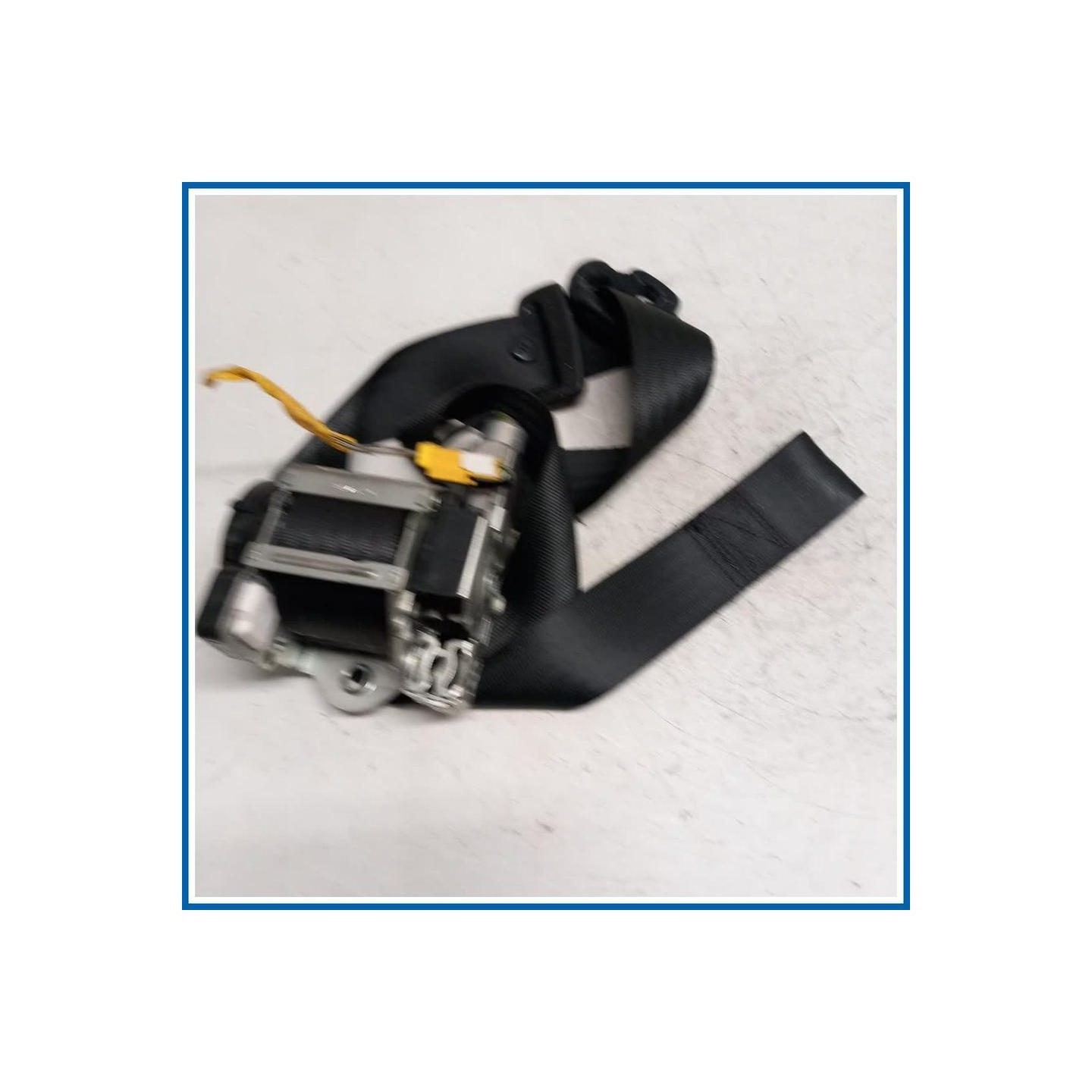 Cinture e accessori LANCIA Ypsilon I