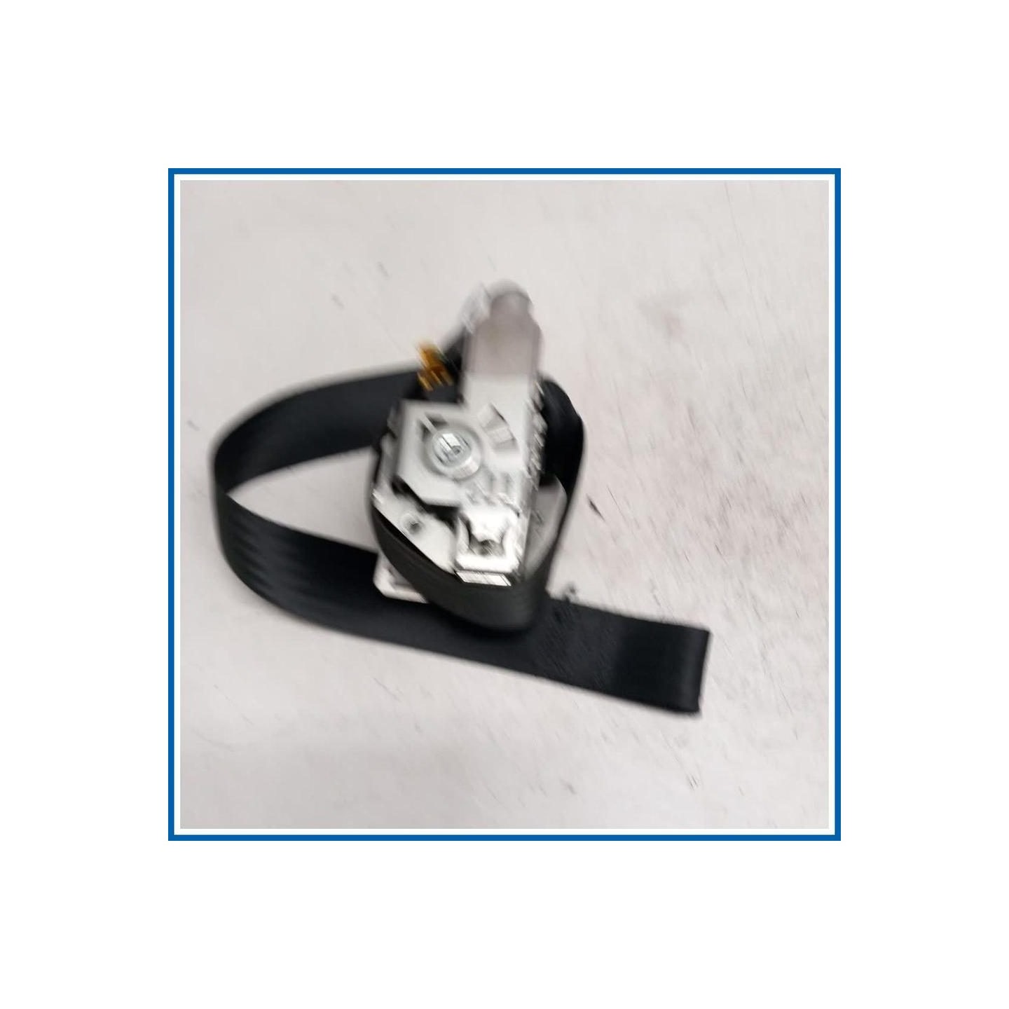 Cinture e accessori LANCIA Ypsilon I