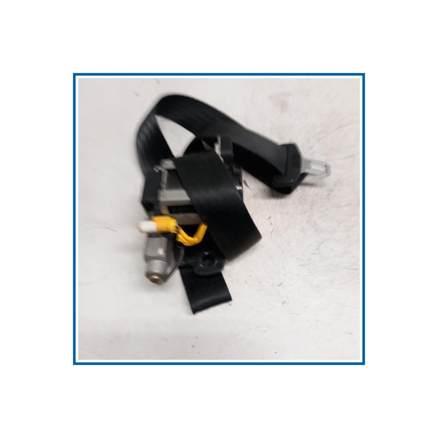 Cinture e accessori LANCIA Ypsilon I