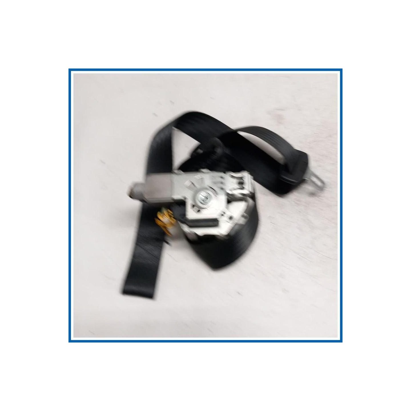 Cinture e accessori LANCIA Ypsilon I