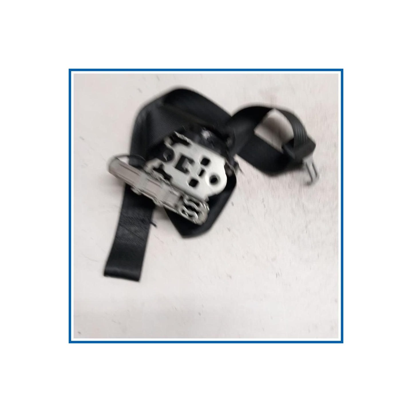 Cinture e accessori LANCIA Ypsilon I