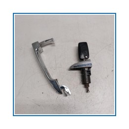 Maniglie LANCIA Ypsilon I