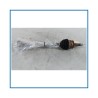 Cambio e Trasmissione FIAT Panda III