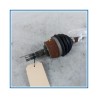 Cambio e Trasmissione FIAT Panda III